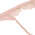 Sher Suspenders, Pink