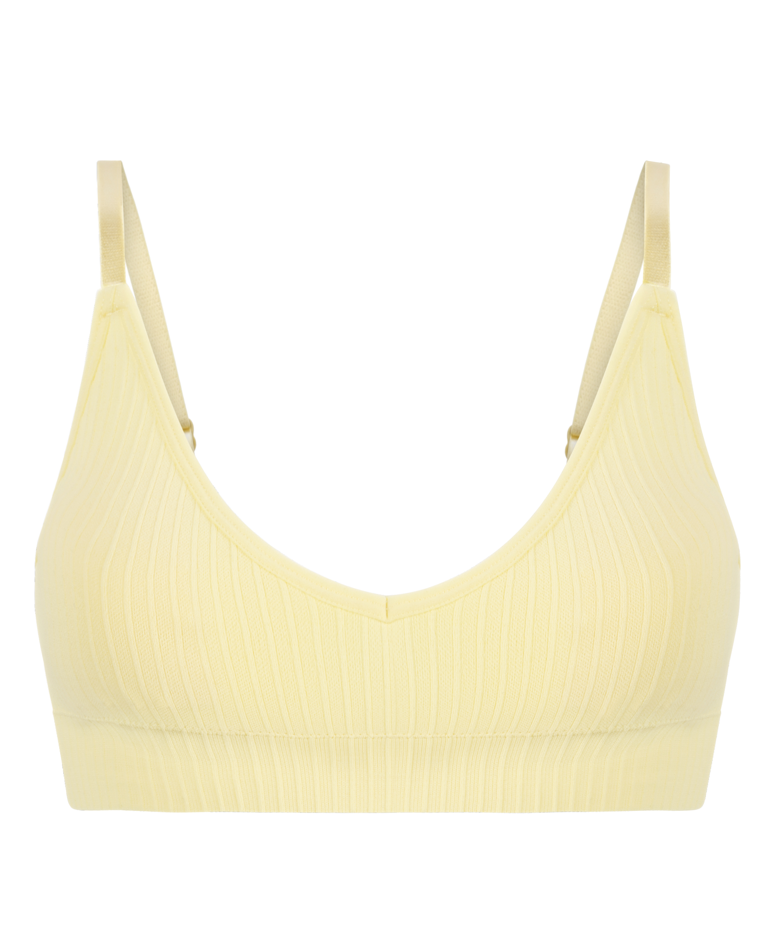 Dianne Bralette, Yellow, main
