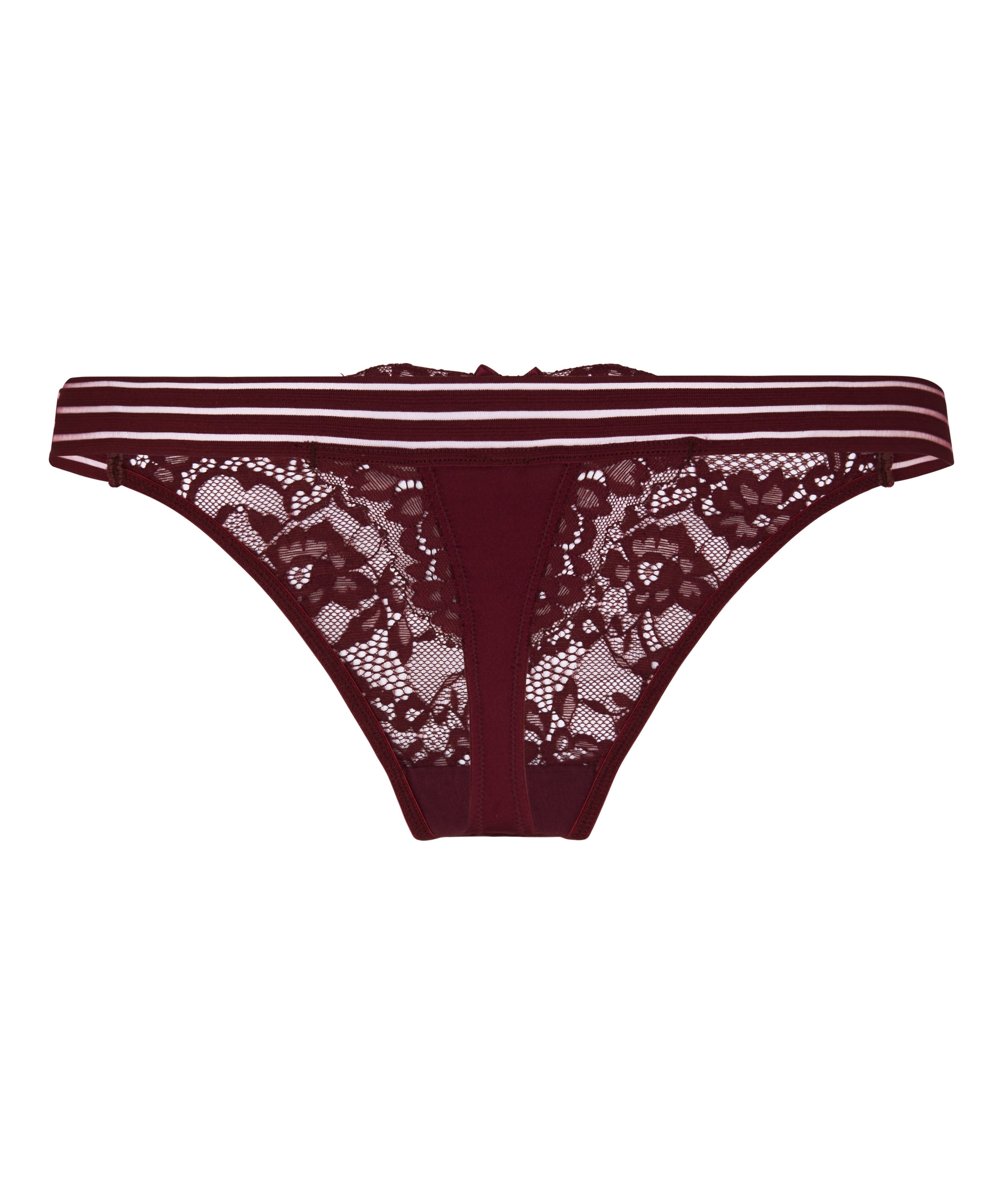 Sully Thong, Purple, main