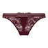Sully Thong, Purple