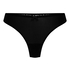 Thong Caroline, Black