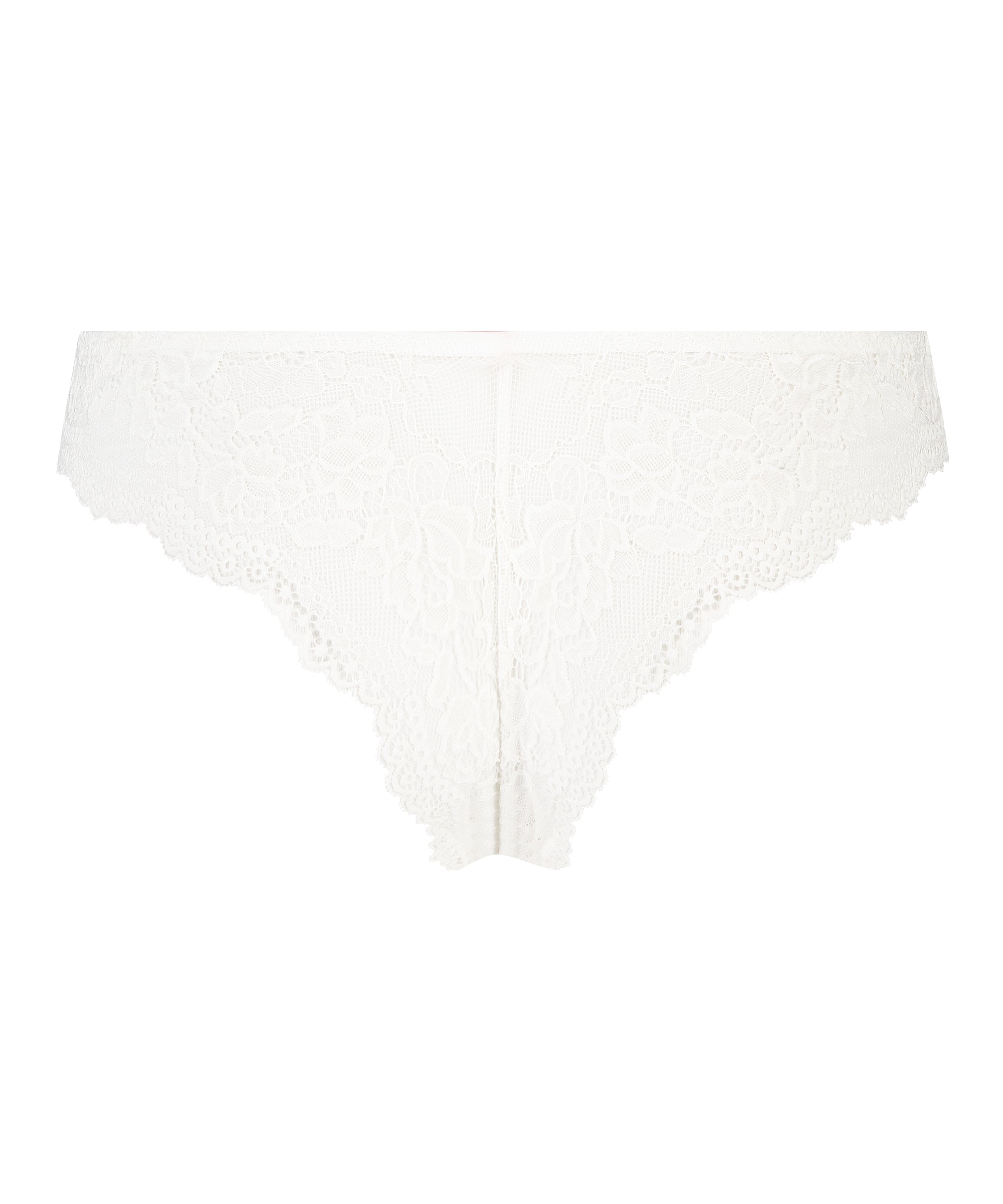 Chelsea Brazilian, White, main