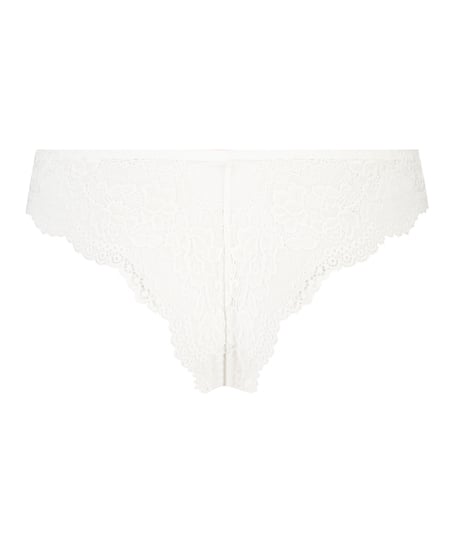 Chelsea Brazilian, White