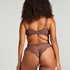 Daisy Brazilian, Brown