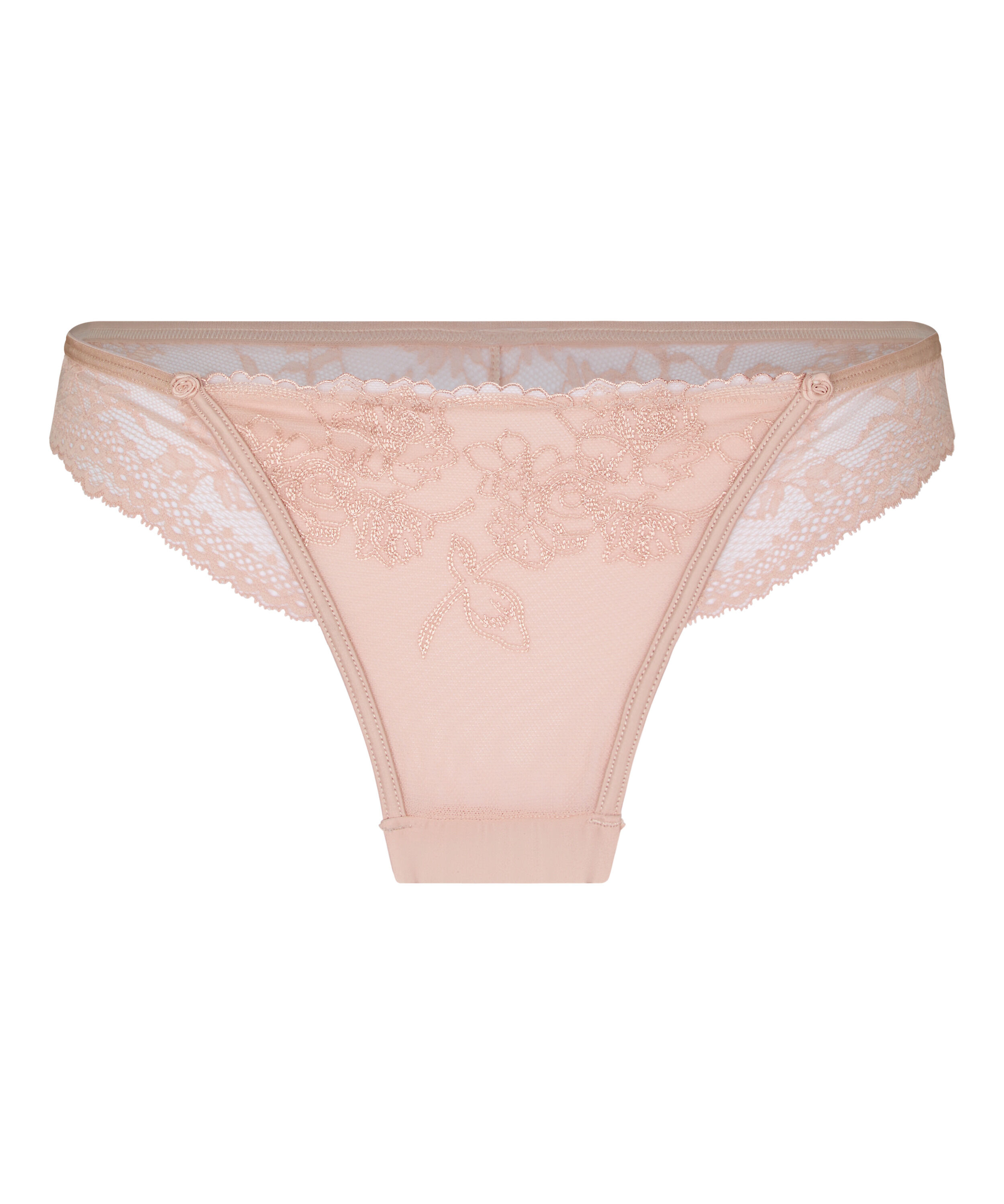 Thong Nola, Pink