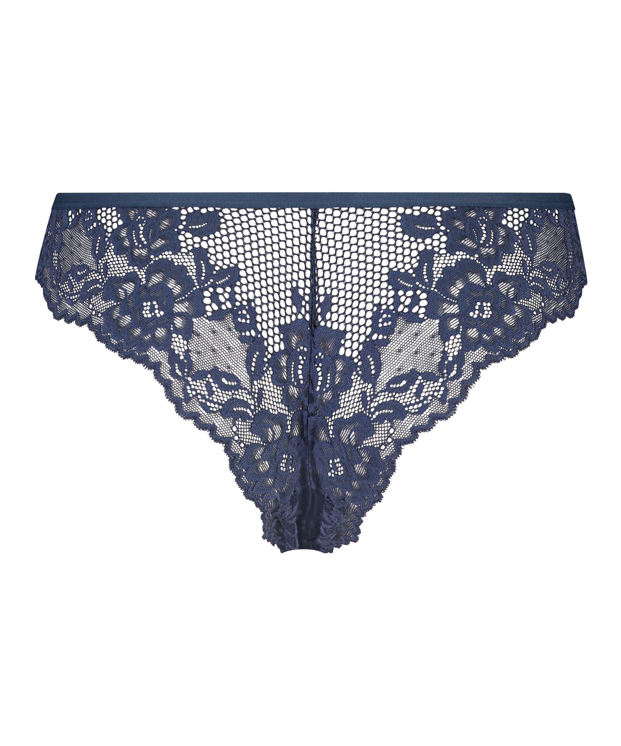 Bianca Brazilian, Blue, main