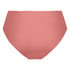Diva High Knickers, Pink