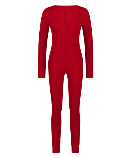 Onesie, Red