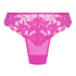 Ingrid Cheekini, Pink