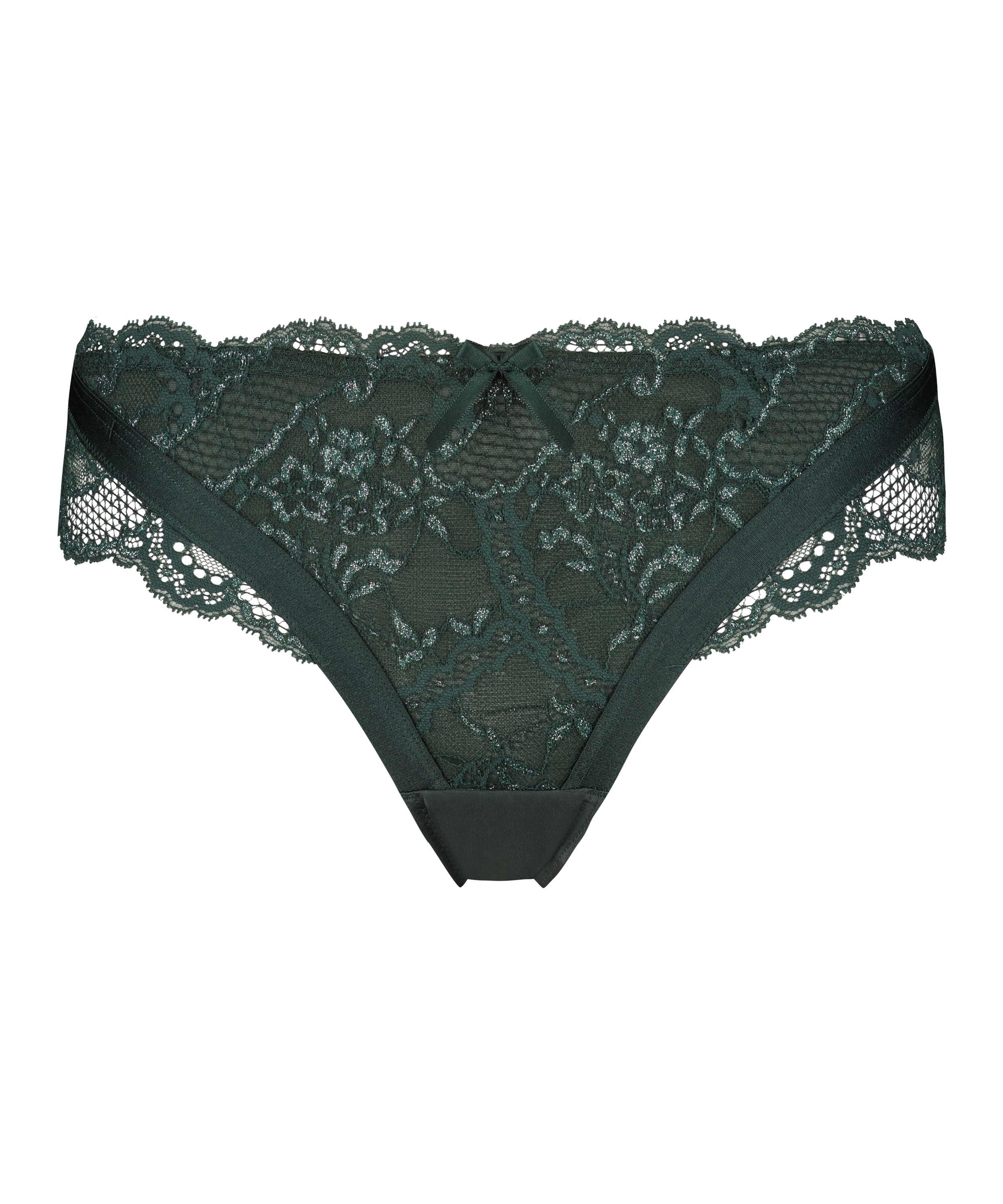 Reeva Brazilian, Green, main