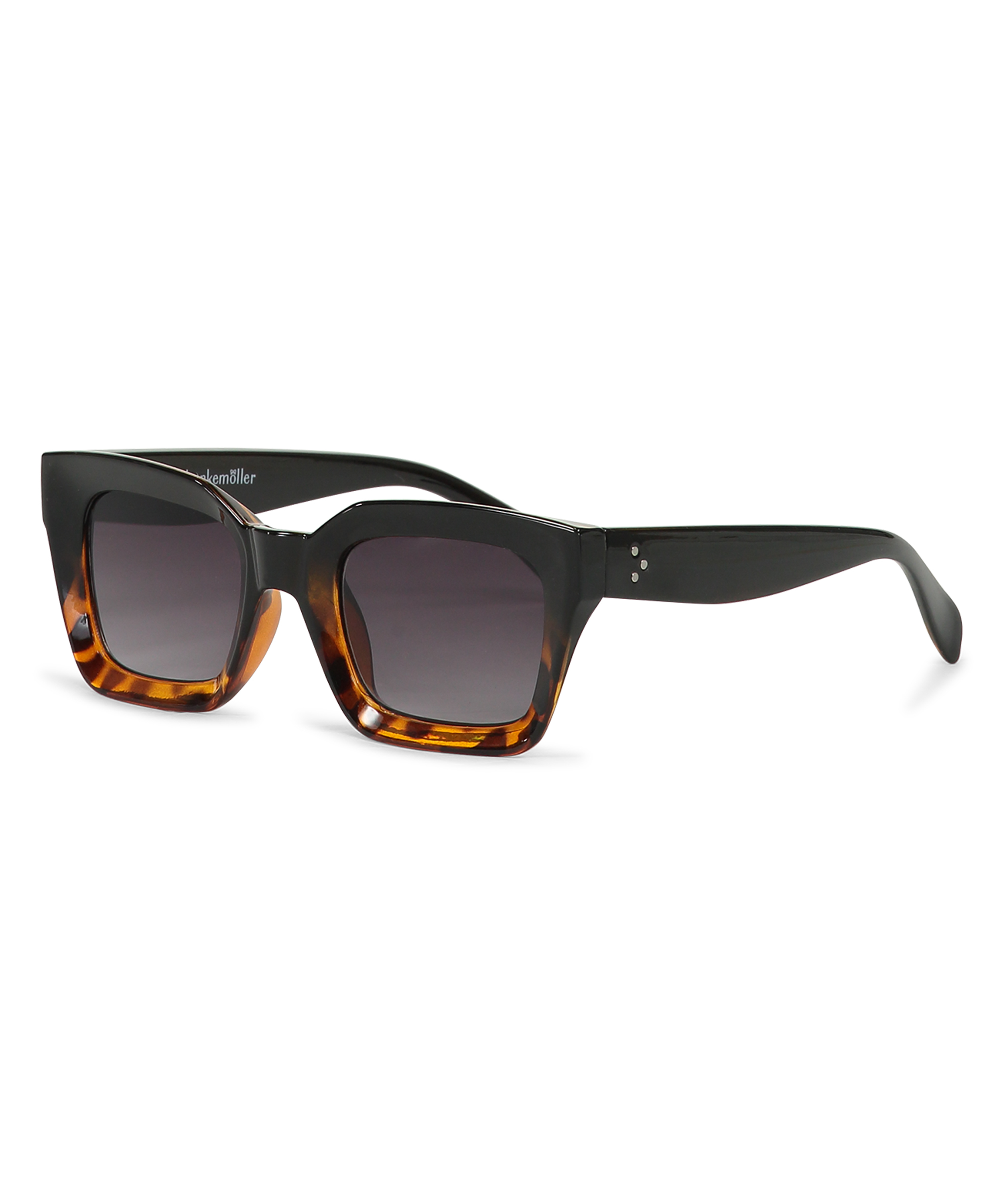 Sunglasses, Black, main