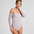 Fiona Body, Purple