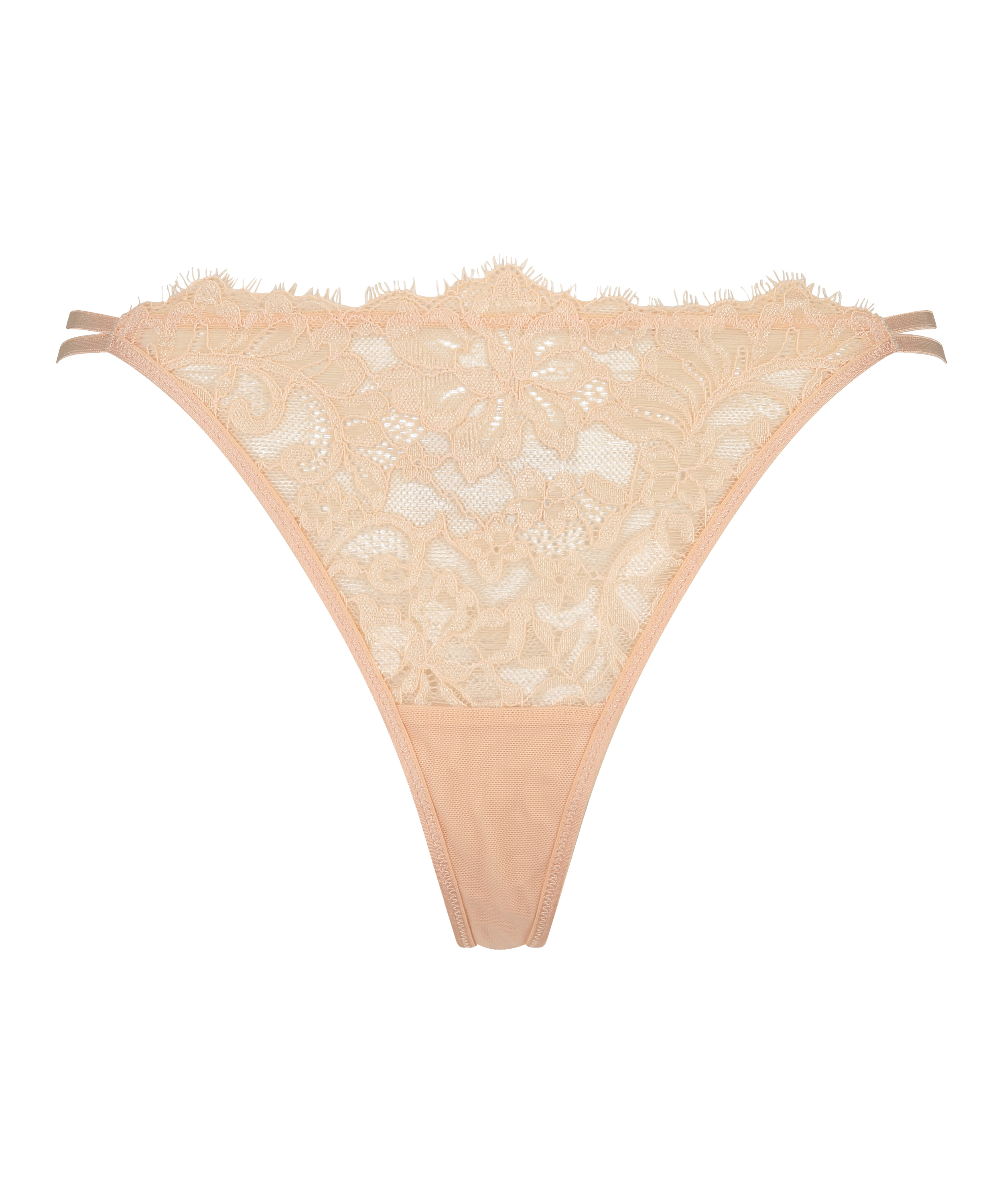 Isabella Thong, Orange, main