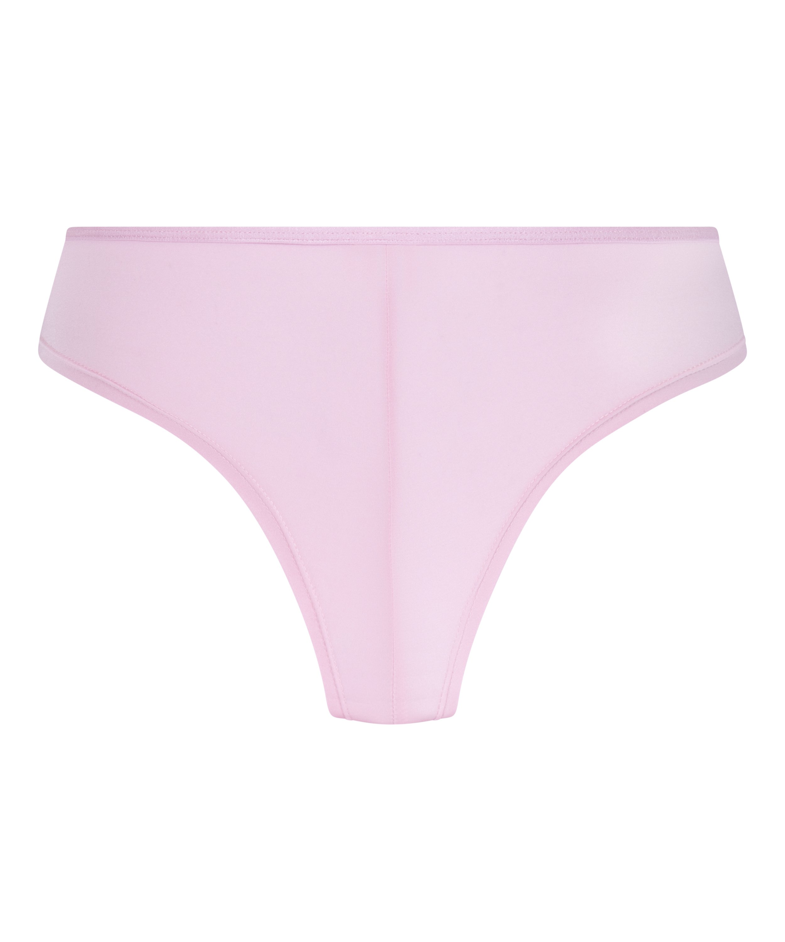 Liloye Cheekini, Pink, main