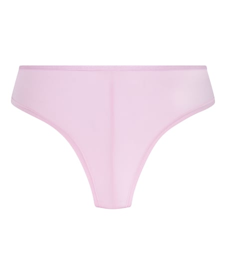 Liloye Cheekini, Pink
