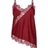 Cami Cecilia, Red