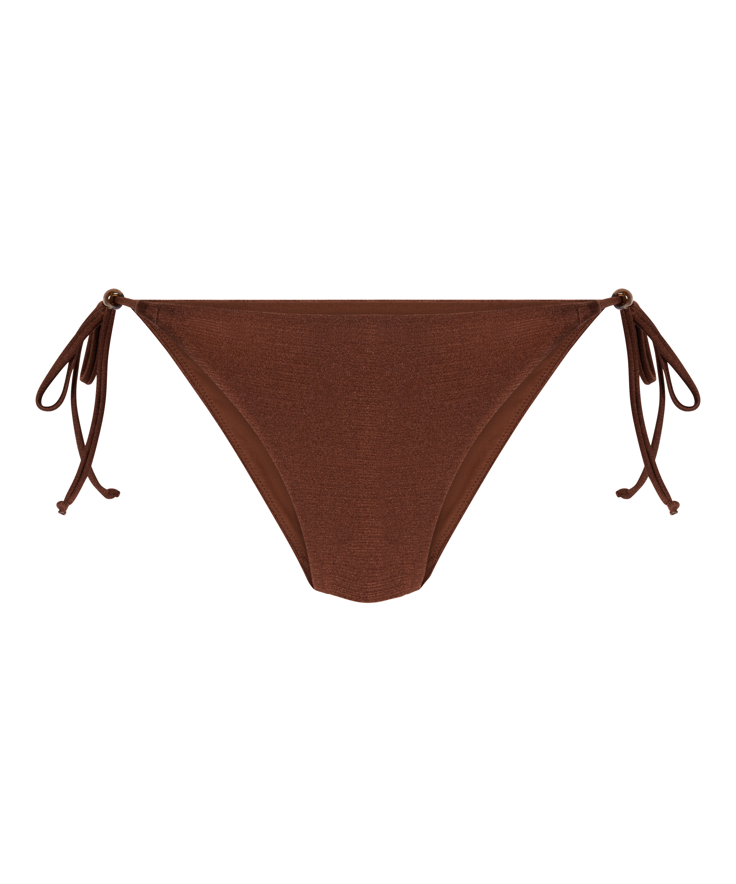 Kallua Bikini Bottoms, Brown