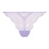 Isabelle Thong, Purple