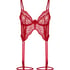 Isabelle Bustier, Red