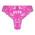 Ingrid Cheekini, Pink