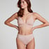 Smooth Brazilian, Beige