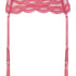 Shae Suspenders, Pink