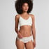 Brazilian Marilee, White
