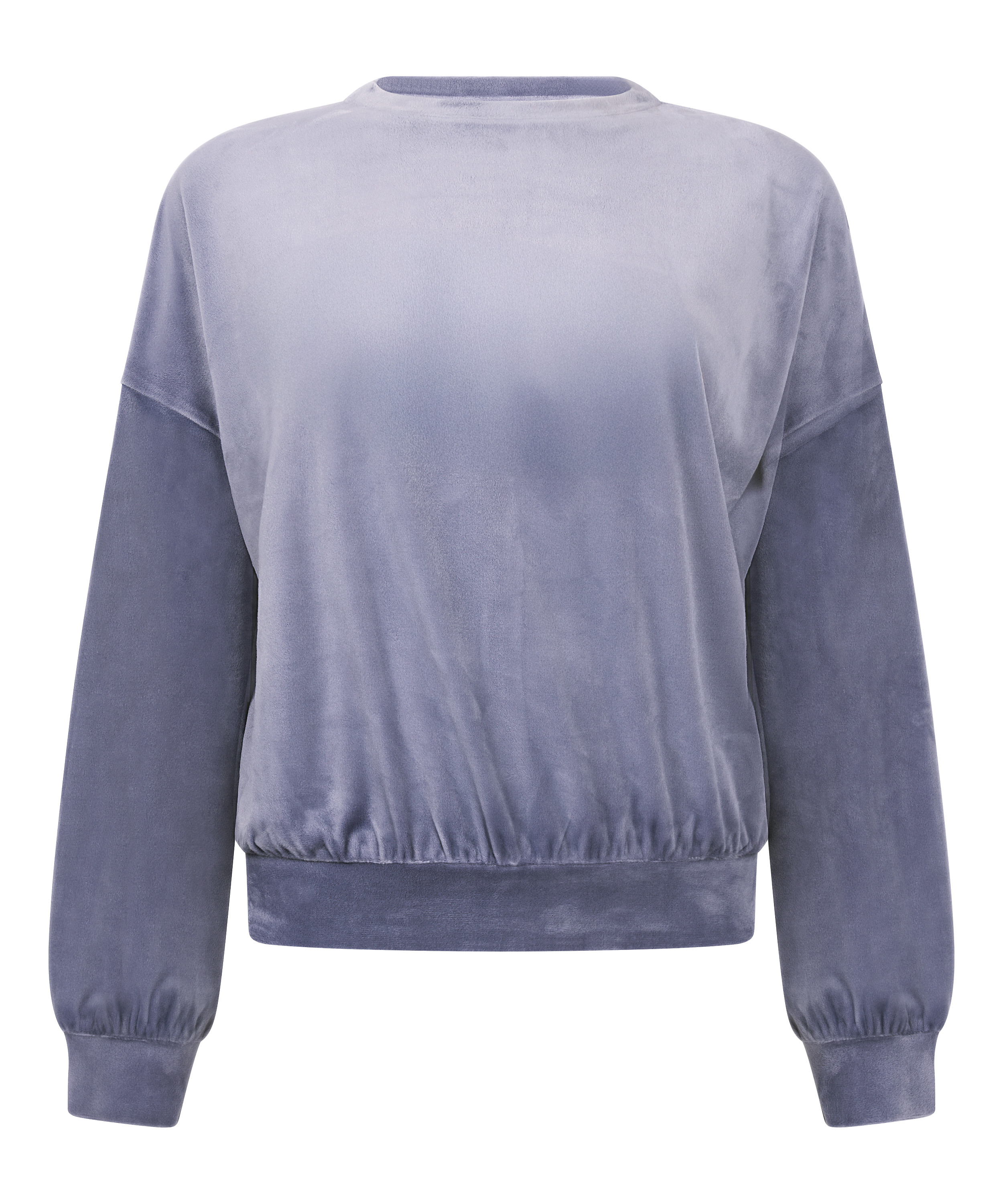 Velours Top, Blue, main