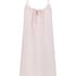 Muslin Slipdress, Pink