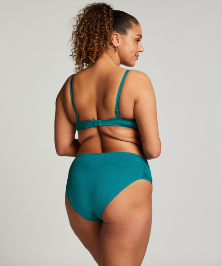 Relief Rio Bikini Bottoms, Green