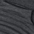 super soft Turtleneck shirt with Cashmere, Gray