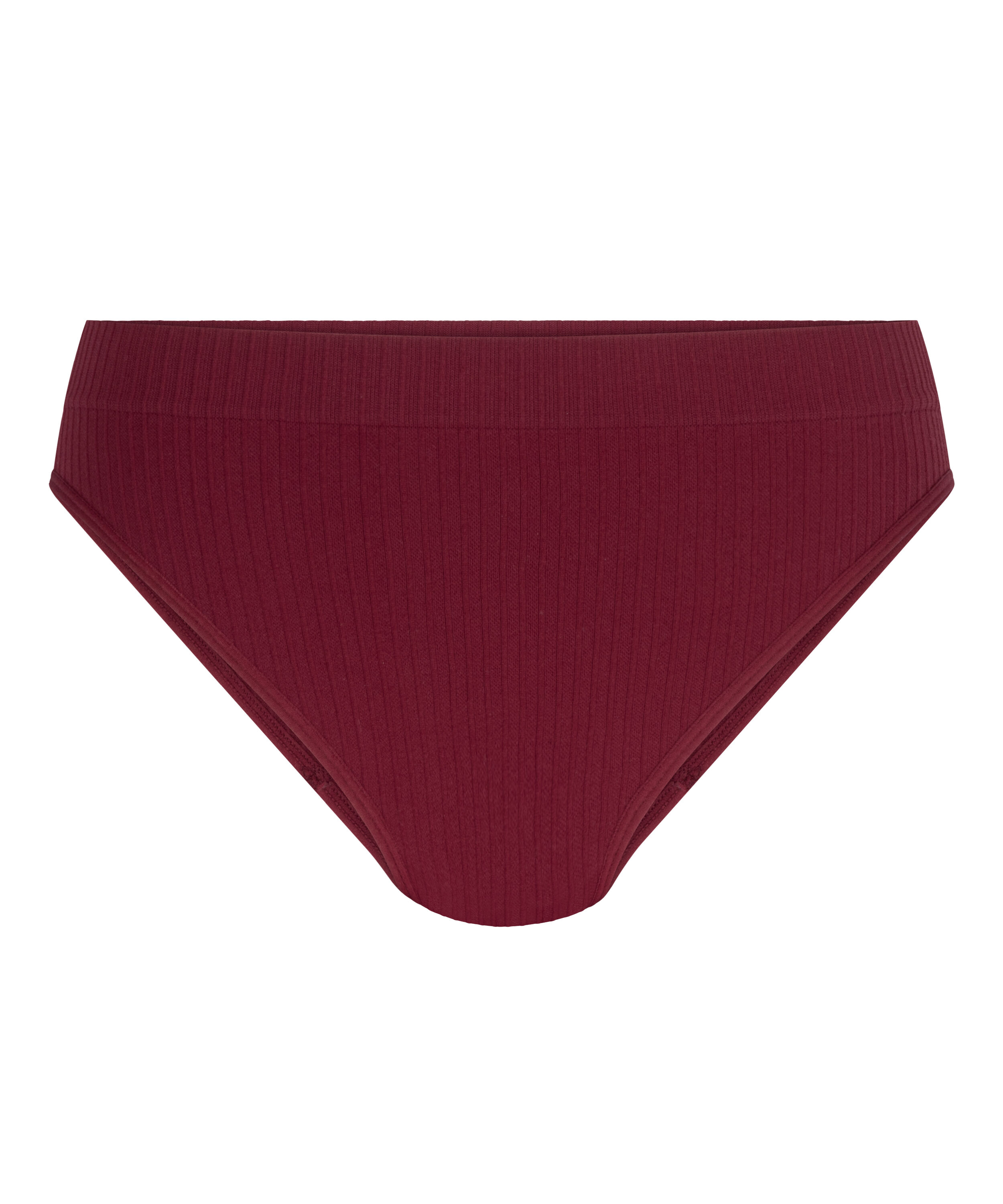 Dianne Brazilian, Red