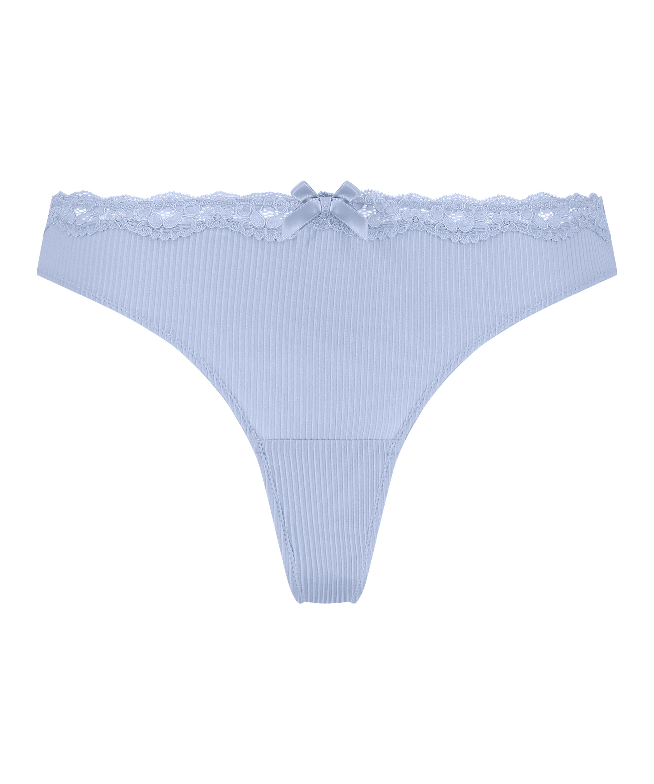 Lola Thong, Blue, main
