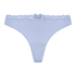 Lola Thong, Blue