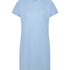 Round Neck Nightshirt, Blue