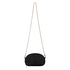 Lasercut bag, Black