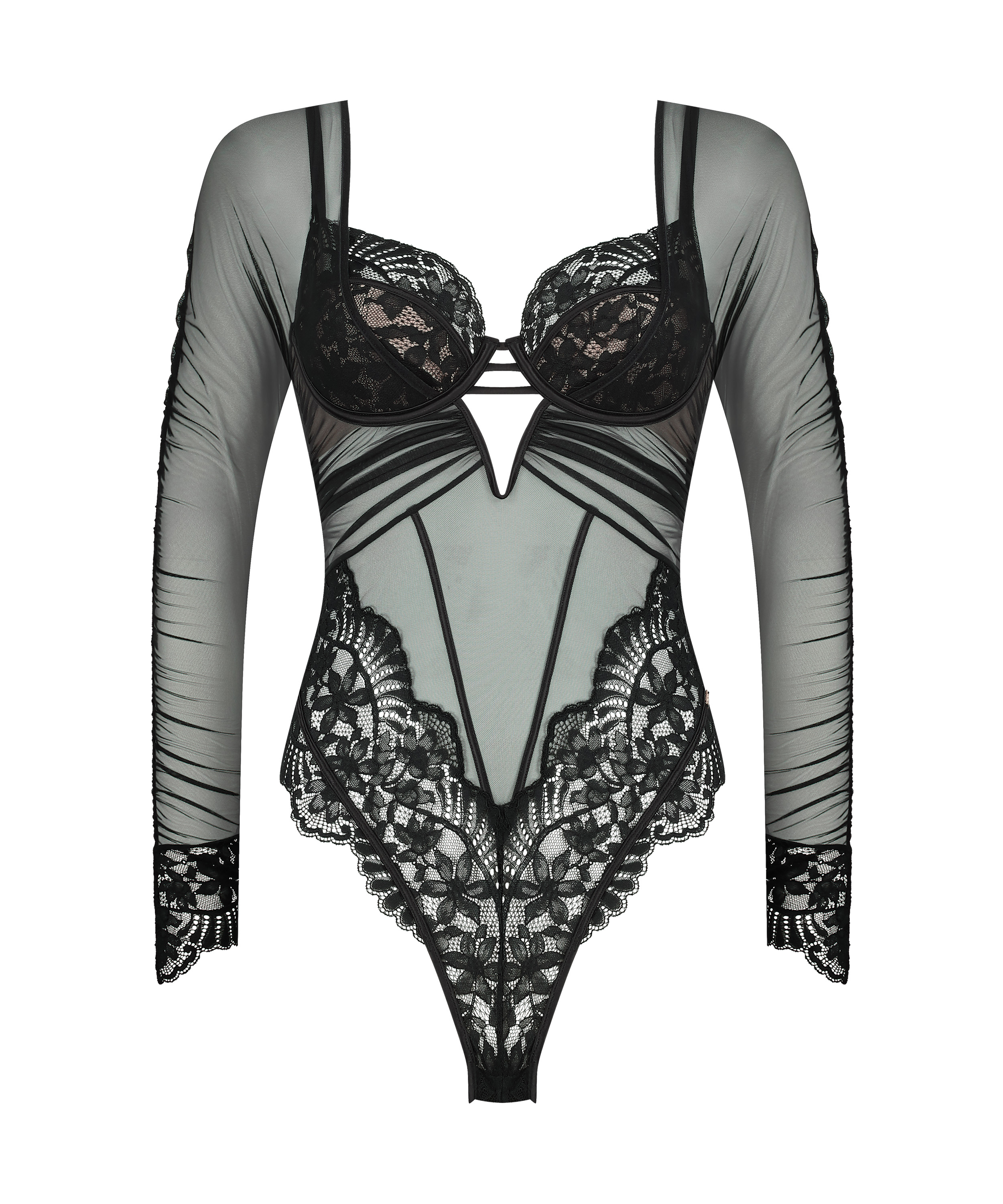 Antonia Body, Black, main