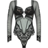 Antonia Body, Black