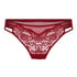 Thong Briar, Red