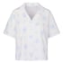 Jacket Woven, White