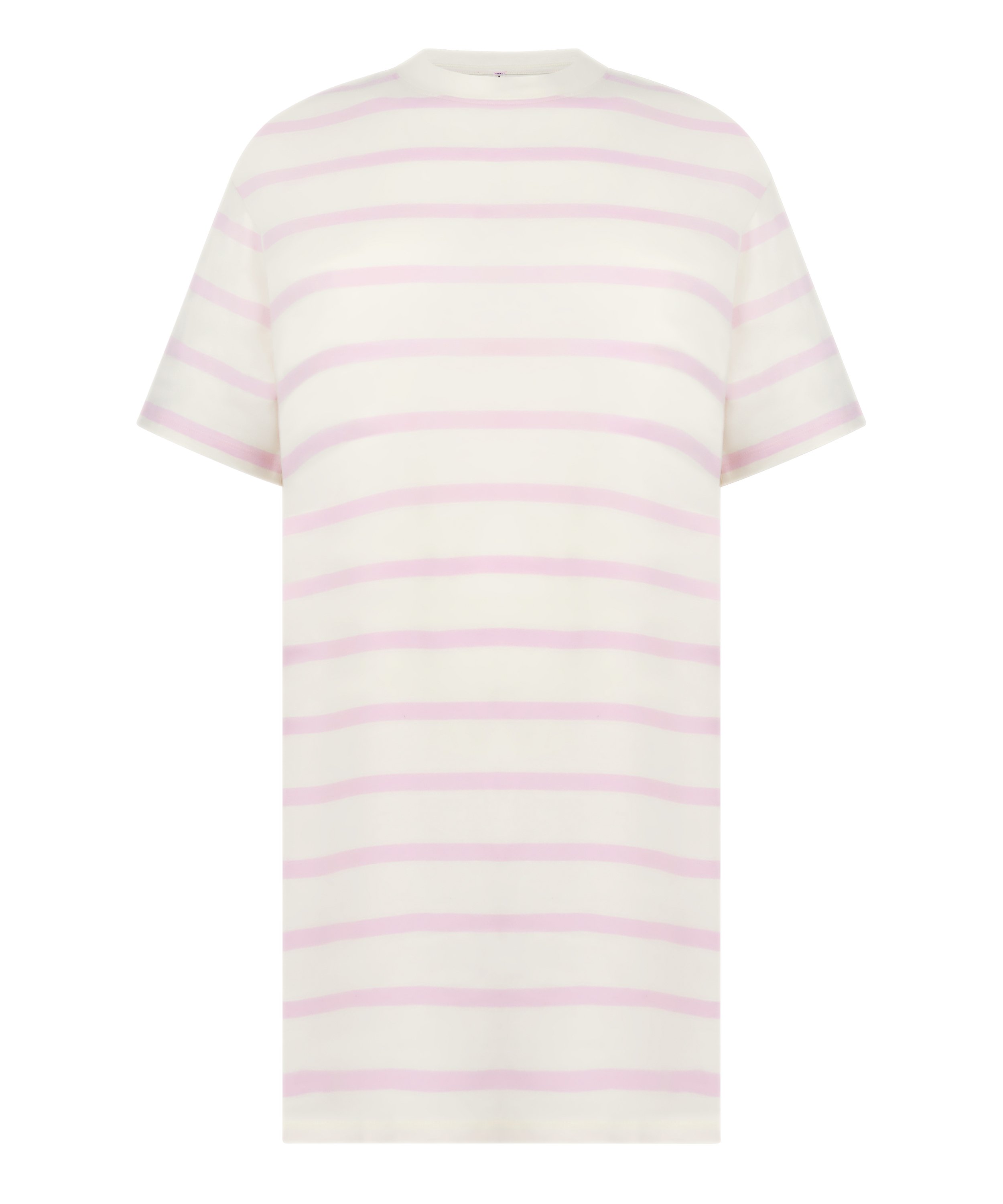 Nightshirt, Pink, main