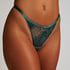 Maja Thong, Green
