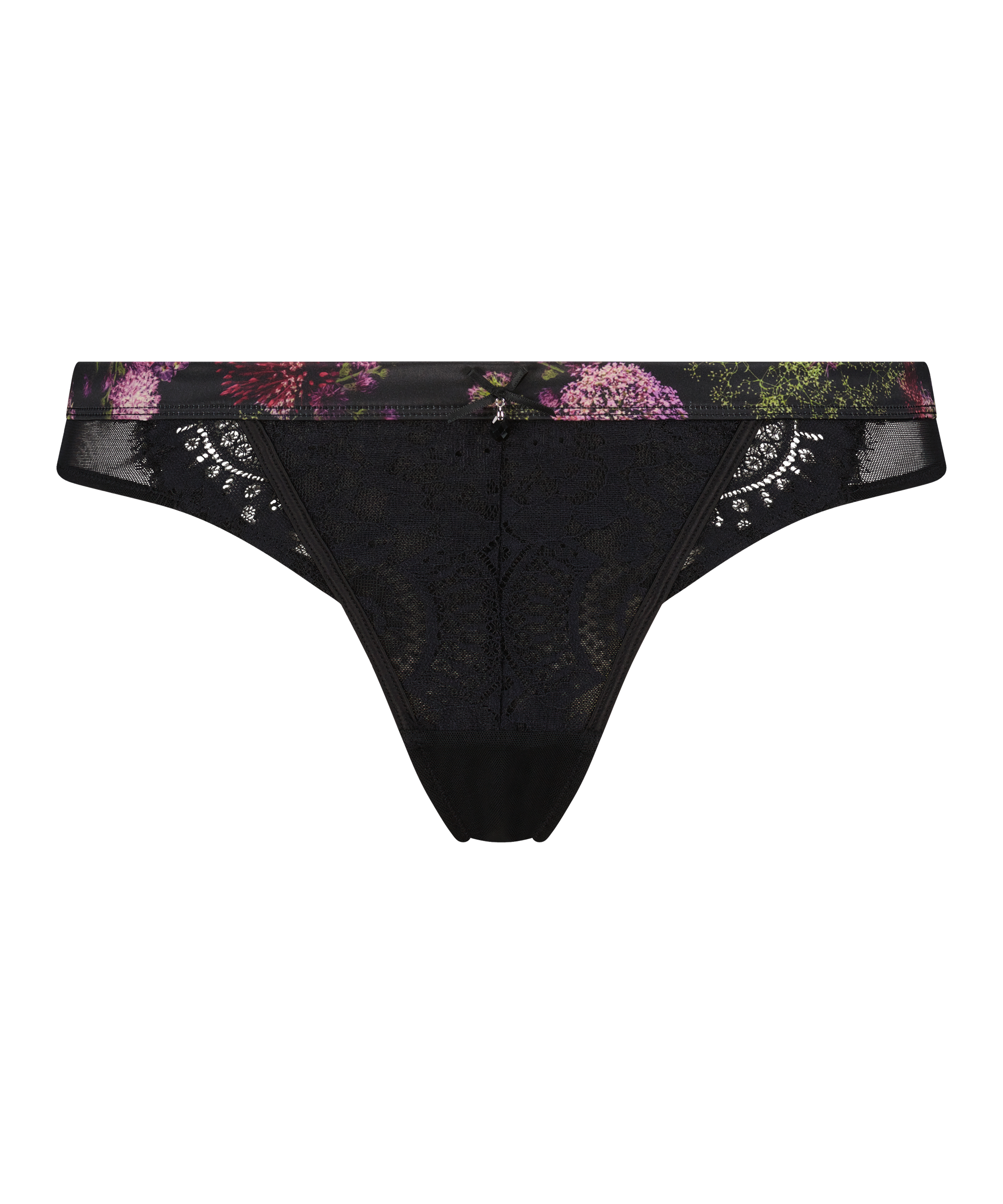 Amelie Thong, Black, main
