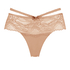 Francesa Boxerthong, Brown