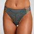 Briar thong, Blue
