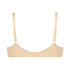 Mona padded non-underwired bra, Beige