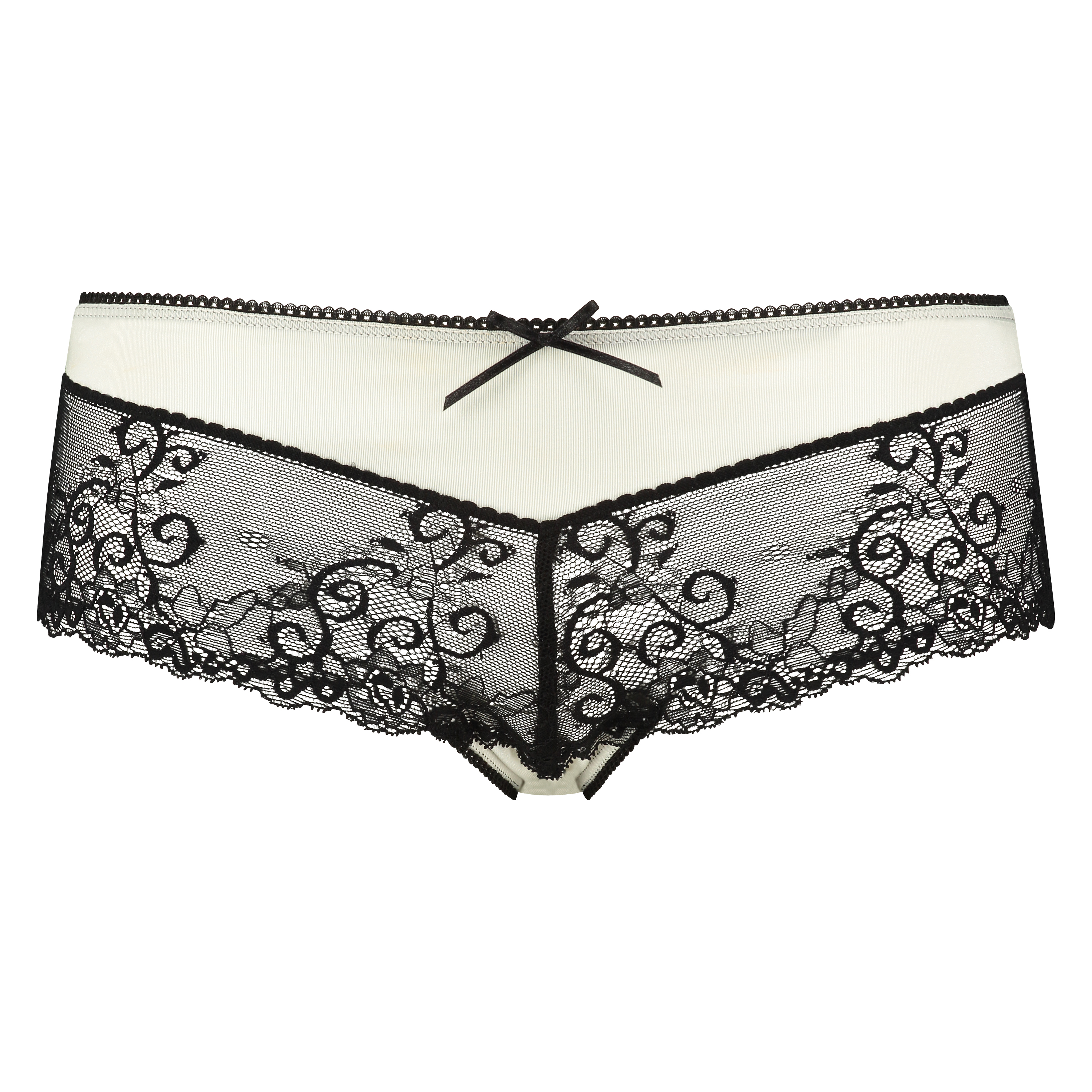 Hunkemoller, White, main