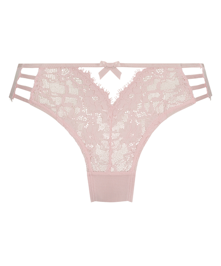 Celia Brazilian, Pink