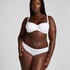 Cotton Kira Rio, White