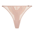 Nicole Thong, Pink